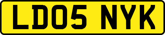 LD05NYK