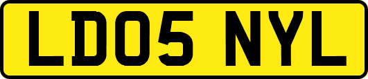 LD05NYL