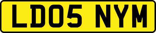 LD05NYM