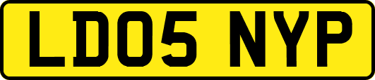 LD05NYP