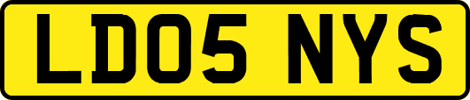 LD05NYS