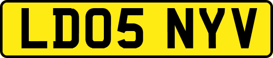 LD05NYV