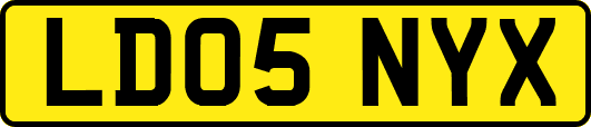 LD05NYX