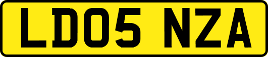 LD05NZA