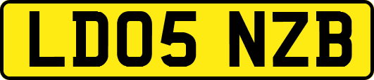 LD05NZB