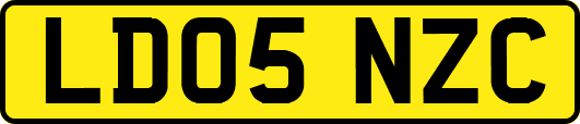LD05NZC