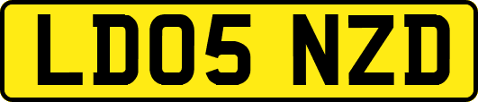 LD05NZD