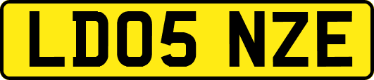 LD05NZE