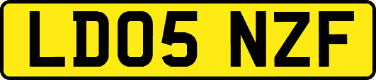 LD05NZF