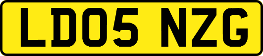 LD05NZG
