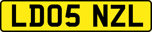 LD05NZL