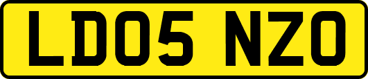 LD05NZO