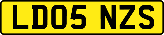 LD05NZS