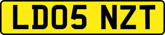 LD05NZT