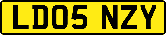 LD05NZY