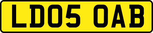 LD05OAB