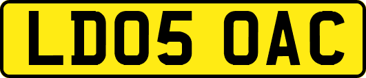 LD05OAC