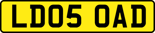 LD05OAD