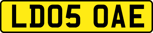 LD05OAE