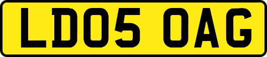 LD05OAG