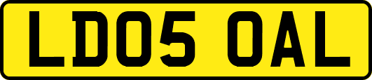 LD05OAL