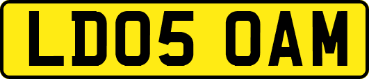 LD05OAM