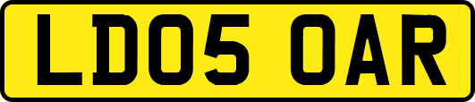 LD05OAR
