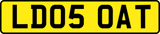 LD05OAT