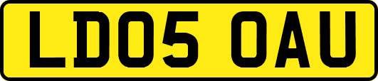 LD05OAU
