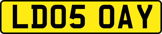 LD05OAY