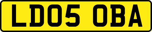 LD05OBA