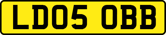 LD05OBB