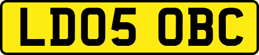 LD05OBC