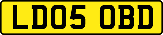 LD05OBD