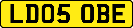 LD05OBE