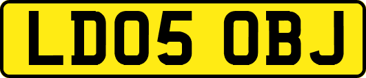 LD05OBJ