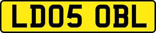 LD05OBL