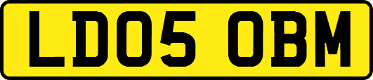 LD05OBM