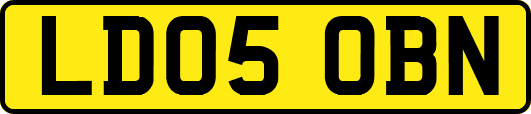 LD05OBN