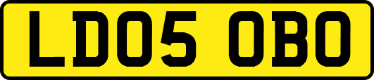 LD05OBO
