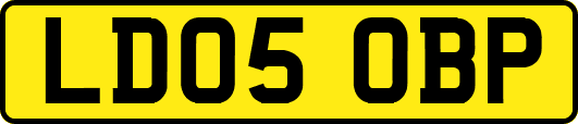 LD05OBP