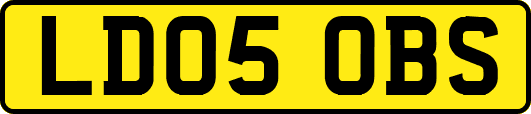 LD05OBS