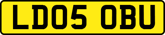 LD05OBU