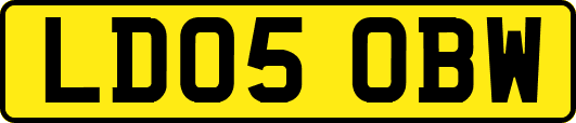 LD05OBW