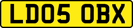 LD05OBX