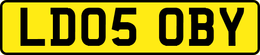 LD05OBY