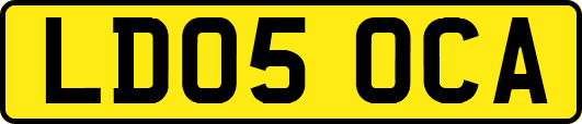 LD05OCA