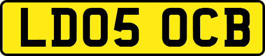 LD05OCB