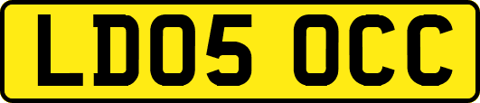 LD05OCC