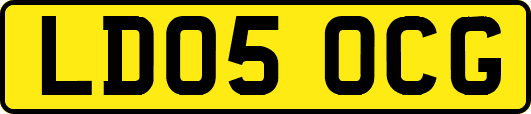 LD05OCG